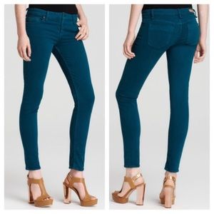 Sanctuary Denim The Charmer Skinny Jeans